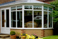 conservatories Brownshill