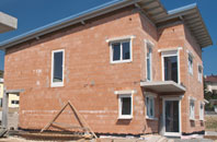 Brownshill home extensions