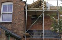 free Brownshill home extension quotes